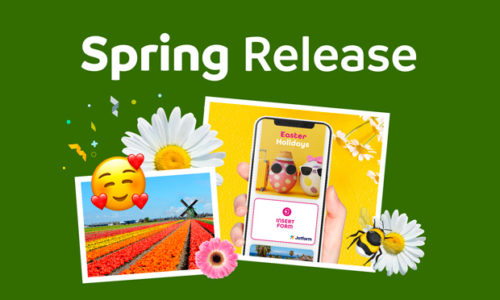 Product Release Updates | Motimate
