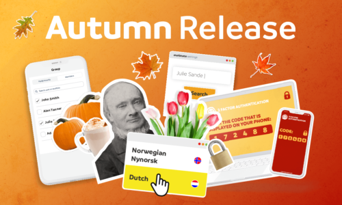 Product Release Updates | Motimate
