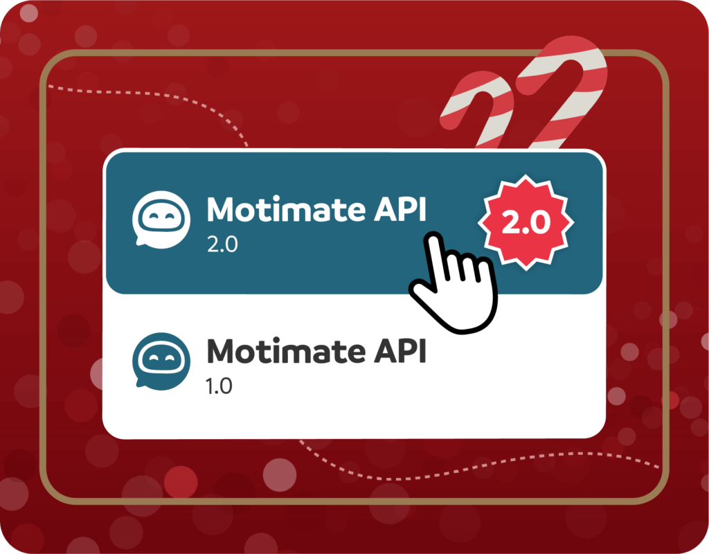 Motimate Public Api 2.0