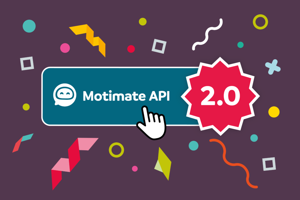 Motimate API 2.0