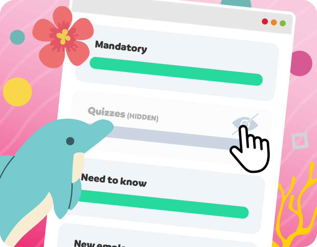 Flexible Playlists: Customize the Total Score