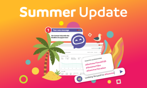 Product Release Updates | Motimate
